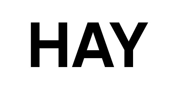 Hay