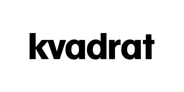 Kvadrat